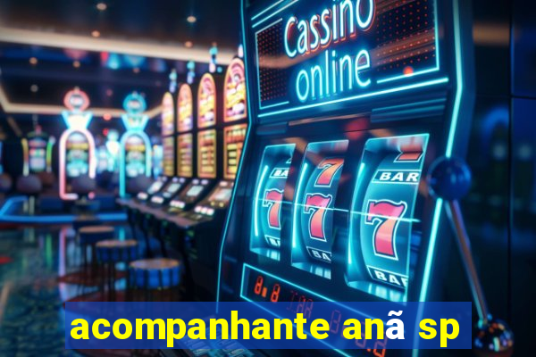 acompanhante anã sp